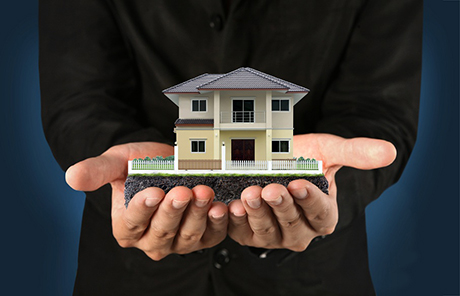 Venta de chalets en Carranque.