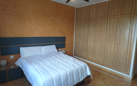 Residencial atalaya.