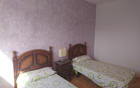 Urbanización Las Higueras.