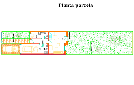 plano parcela