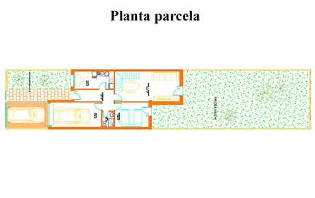 plano parcela