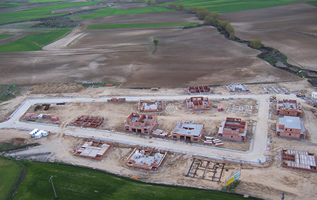 Marfiles de una arqueta.