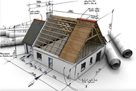 Personalizamos tu nuevo hogar.